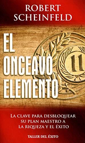 El Onceavo Elemento