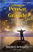 La Magia de pensar en grande