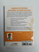 La nueva cura biblica para la presion alta