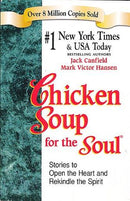 chicken soup for the soul