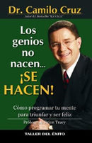 Los Genios No Nacen, Se Hacen
