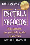 La escuela de negocios debolsillo