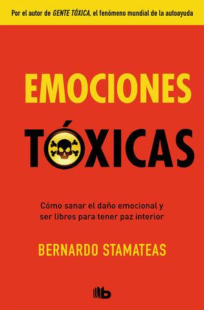 Emociones tóxicas (bolsillo)