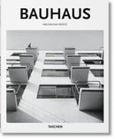BAUHAUS, COLECCION BASICA DE ARQUITECTURA - (ESPAÑOL)