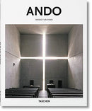 ANDO, COLECCION BASICA DE ARQUITECTURA - (ESPAÑOL)