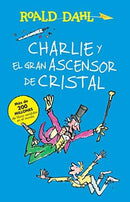 Charlie y el gran ascensor de cristal
