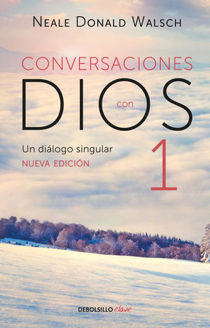 Conversaciones Con Dios I / 2 Ed.