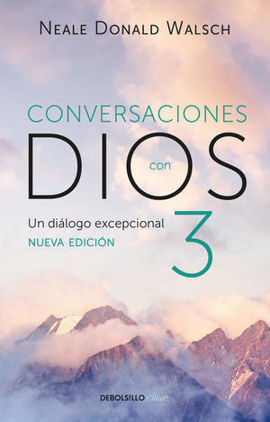 Conversaciones con Dios: Un dialogo excepcional