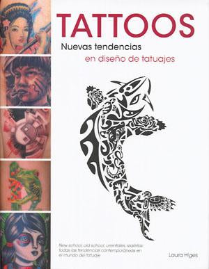 TATTOS
