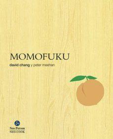 MOMOFUKU