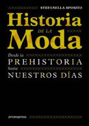 HISTORIA DE LA MODA