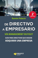 De directivo a empresario NE