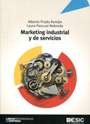 Marketing industrial y de servicios