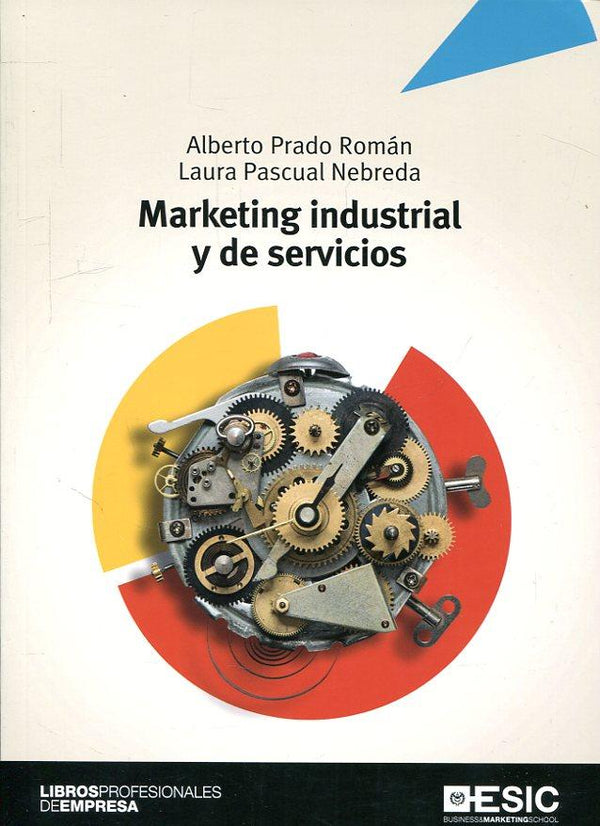 Marketing industrial y de servicios