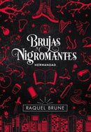 Brujas y nigromantes: Hermandad