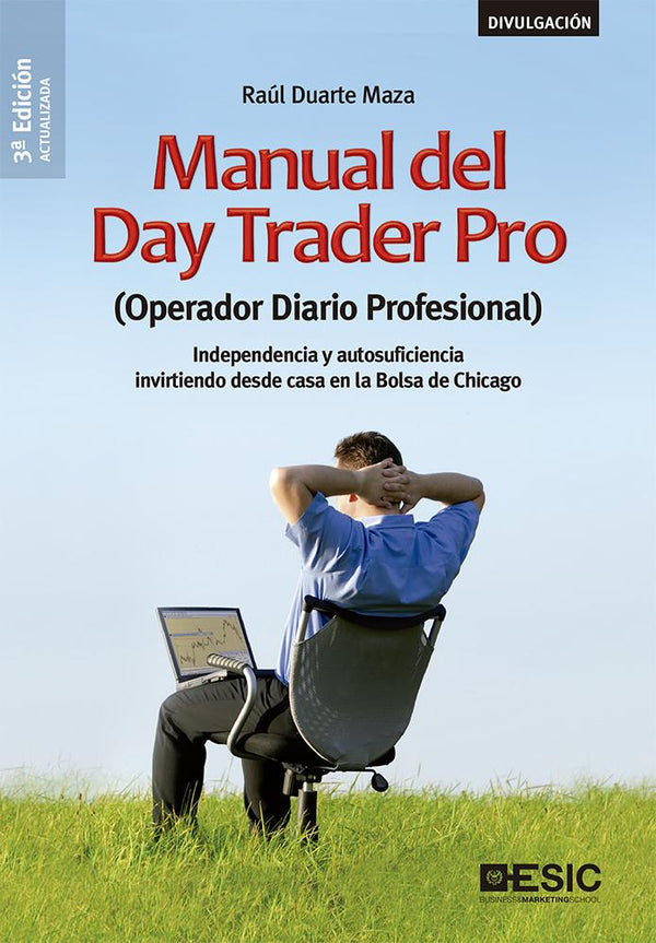 Manual del Day Trader Pro