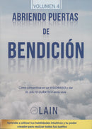 Abriendo puertas de bendición