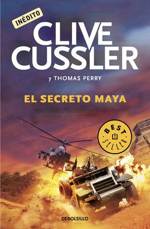 El secreto maya