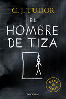 El hombre de tiza (Formato Bolsillo)