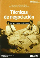 Técnicas de negociación