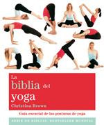 BIBLIA DEL YOGA