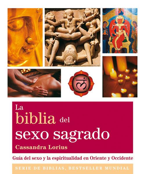 BIBLIA DEL SEXO SAGRAADO