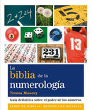 BIBLIA DE LA NUMEROLOGIA