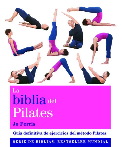 BIBLIA DE PILATES