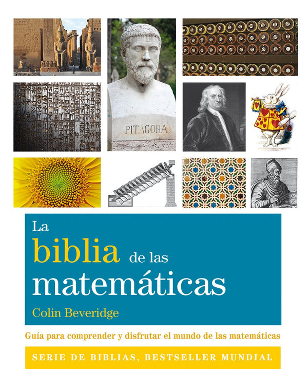 BIBLIA DE LAS MATEMATICAS