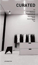 CURATED: NUEVO DISEÑO DE TIENDAS