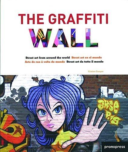 THE GRAFITTI WALL