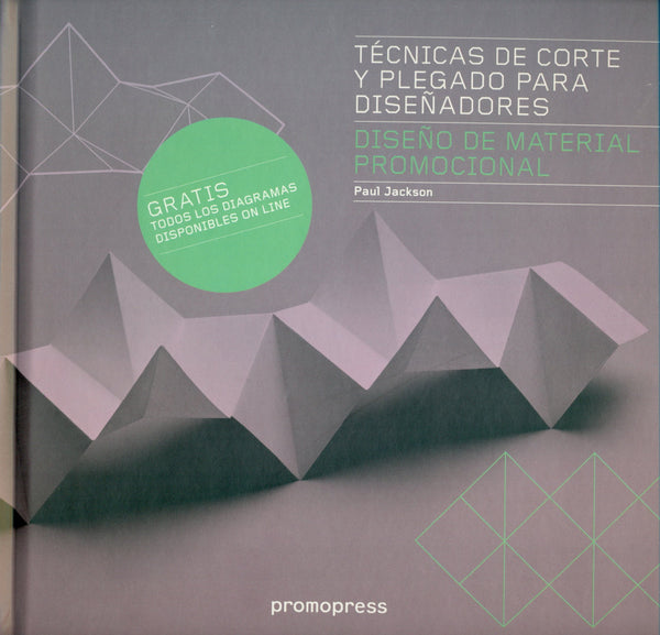 TECNICAS DE CORTE Y PLEGADO PARA DISEÑADORES