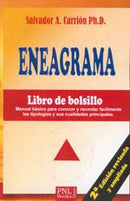 ENEAGRAMA SALVADOR A. CARRION