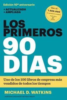 Los primeros 90 dias