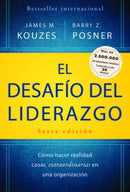 El desafío del liderazgo