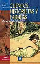 Cuentos, historietas y fábulas
