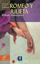 Romeo y Julieta