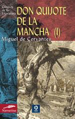 Don Quijote de La Mancha Tomo I