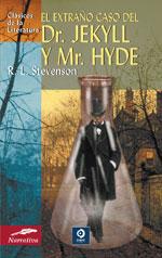 El extraño caso de Dr. Jekyll y Mr. Hyde