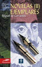 Novelas ejemplares II