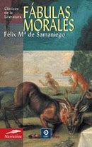 Fábulas morales