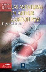 Las aventuras de Arthur Gordon Pym