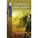 Corazón y otros cuentos
