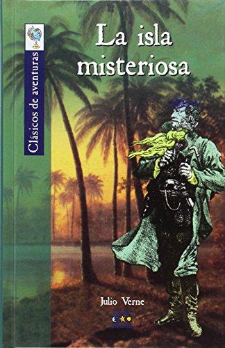 La isla misteriosa