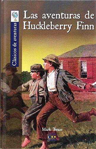 Las aventuras Huckleberry Finn
