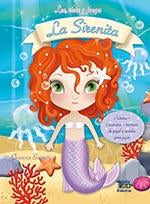 La Sirenita