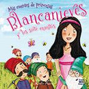 Blancanieves y los siete enanitos
