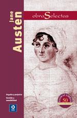 Jane Austen: Orgullo y prejuicio / Sentido y sensibilidad