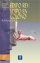 Edipo rey / Edipo en Colono