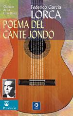 Poema del cante jondo